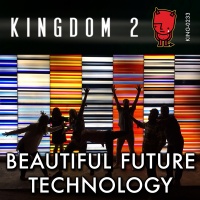 KING-233 Beautiful Future Technology cover
