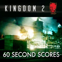 60 Second Scores cover