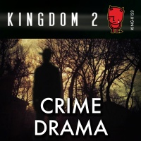 KING-123 Crime Drama cover