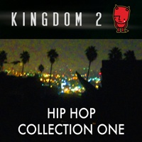 Hip Hop Collection One cover