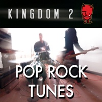Pop Rock Tunes cover