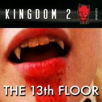 KING-013 The 13th Floor cover