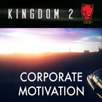 Corporate Motivation cover