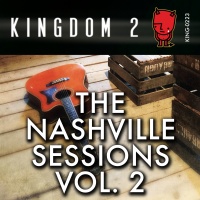 KING-223 The Nashville Sessions Vol. 2 cover