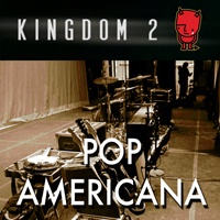 Pop Americana cover