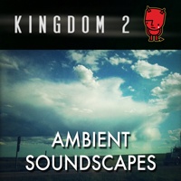 Ambient Soundscapes cover
