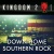 KING-020 Down Home Southern Rock cover