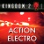 KING-016 Action Electro cover