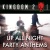 KING-015 Up All Night Party Anthems cover