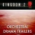 Orchestral Drama cover