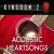 Acoustic Heartsongs cover