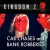 KING-023 Car Chases and Bank Robberies cover