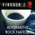 Alternative Rock Nation cover