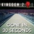 KING-010 Gone in 30 Seconds cover