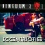 KING-037 Eccentricities  cover
