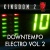 Downtempo Electro Vol. 2 cover