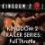 KING-062 Kingdom 2 Trailer Series: Full Throttle cover