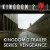 KING-009 Kingdom 2 Trailer Series: Vengeance cover