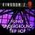 Funky Underground Trip-Hop cover